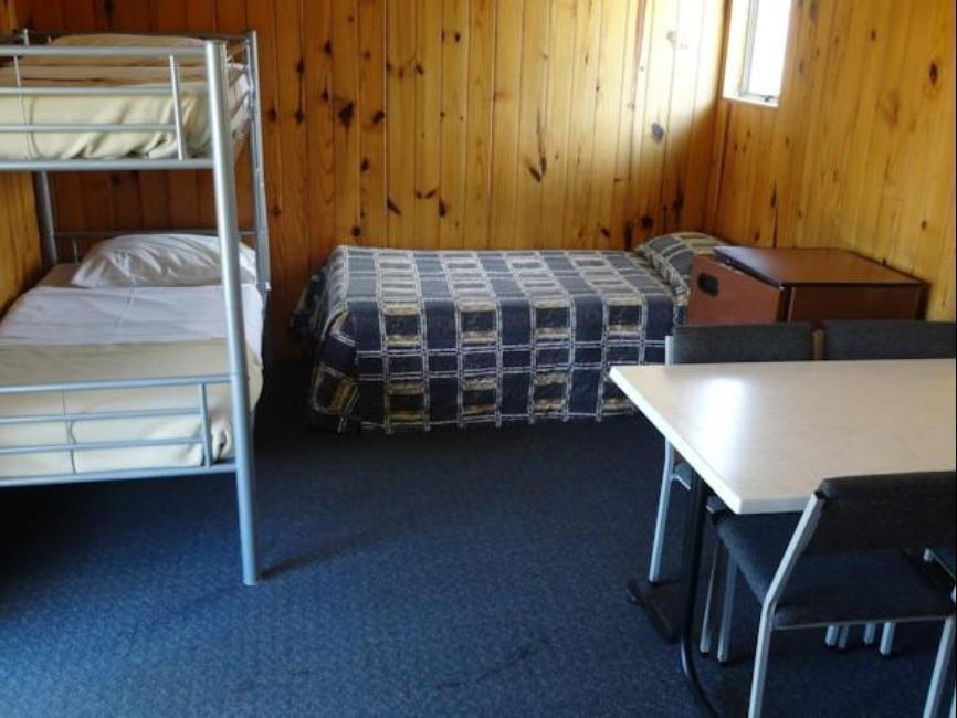 Ninety Mile Beach Holiday Park Waipapakauri Екстер'єр фото