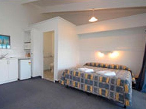 Ninety Mile Beach Holiday Park Waipapakauri Екстер'єр фото